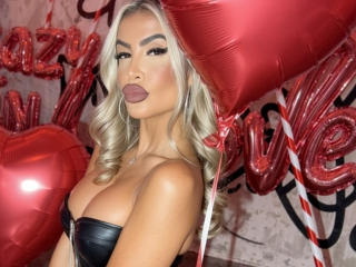 Lellie's Model Profile