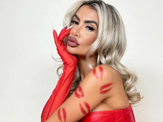 Lellie's Model Profile