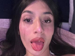 SophieBeaumont's Model Profile