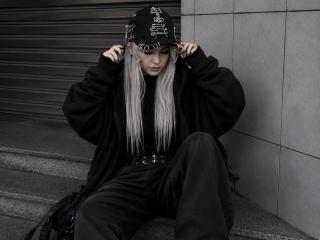 ErgoProxy's Model Profile