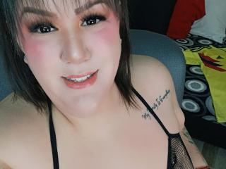 GiiannaMorrys's Model Profile