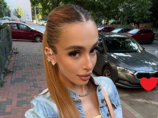 MarissaFex's Model Profile
