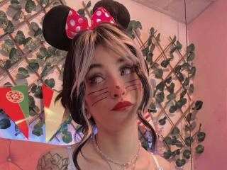 LaurenEvie69's Model Profile