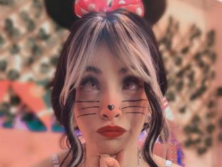 LaurenEvie69's Model Profile