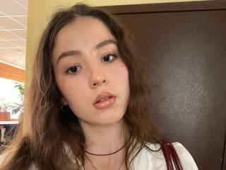 PauleneCroak's Model Profile
