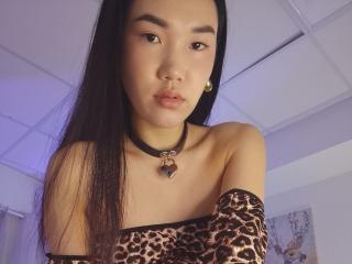 DivineMadness's Model Profile
