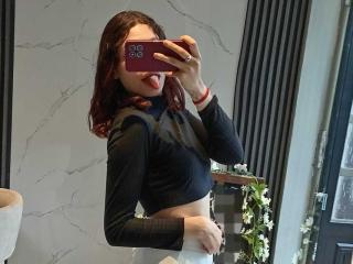 SophieBlake's Model Profile