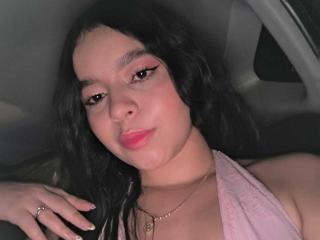 LissyCarter's Model Profile