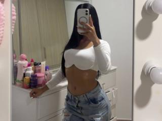 LaurentRay's Model Profile