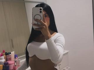 LaurentRay's Model Profile