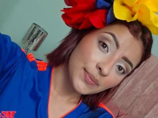 LizBonnet's Model Profile