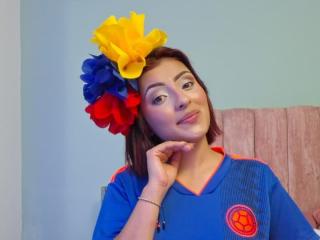 LizBonnet's Model Profile