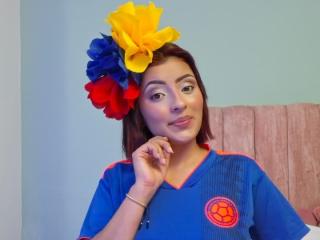 LizBonnet's Model Profile