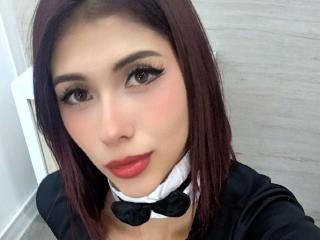 DanikaSerov's Model Profile