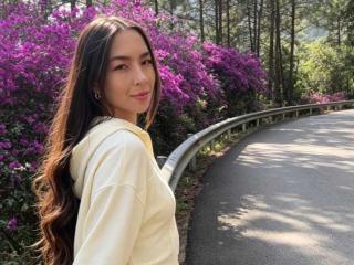 MilaHans's Model Profile