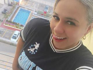 CamilaNoer's Model Profile