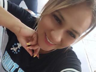 CamilaNoer's Model Profile