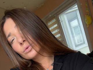 PatsyBushmaker's Model Profile