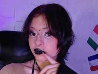 ViolettClay's Model Profile