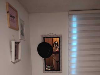 ZoeyGrey's Model Profile