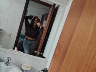 ZoeyGrey's Model Profile