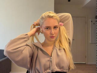 NancyBijou's Model Profile