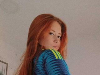 AmberLaurent's Model Profile