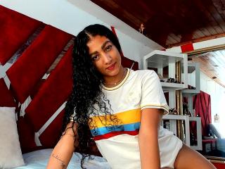 NatalyBlonder's Model Profile