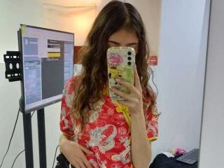 KatalinaLaurent's Model Profile