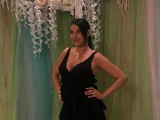 BrunetteHotForU's Model Profile