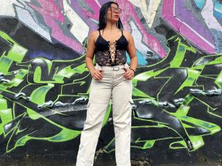 MelodyRoss's Model Profile