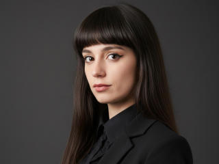 JennInk's Model Profile