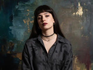 JennInk's Model Profile