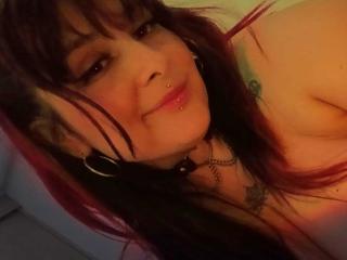 ZoeBlack15's Model Profile