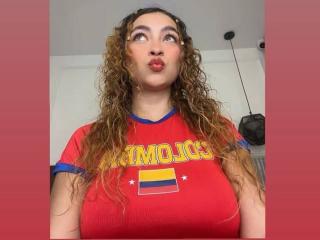 AriannaBlake's Model Profile