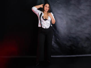 EmaFoxy's Model Profile