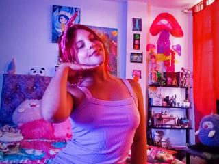 SophieHill's Model Profile