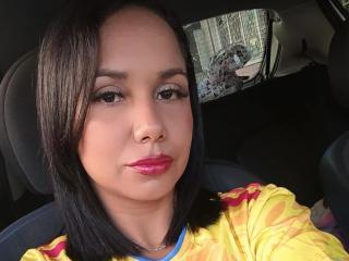 Ver la ficha detallada de EvelinFoster