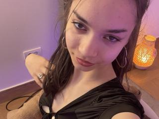 MimiPreaty's Model Profile