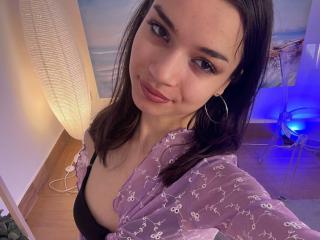 MimiPreaty's Model Profile