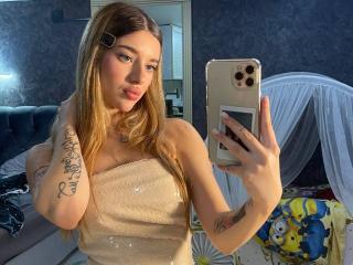 Ver la ficha detallada de LizethFrancisco