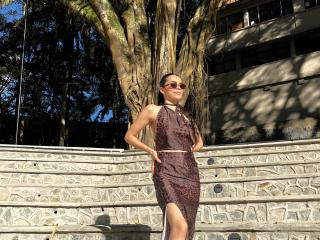 Ver la ficha detallada de AlanaBlake
