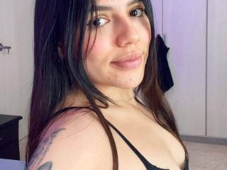 Ver la ficha detallada de SophiaMarx
