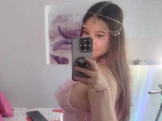 Ver la ficha detallada de MelaniBecker