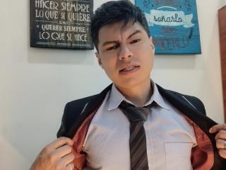 Ver la ficha detallada de AquilesTaylor