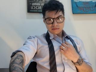 Ver la ficha detallada de AquilesTaylor