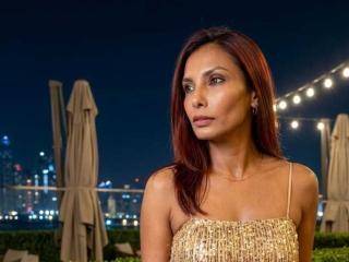 Ver la ficha detallada de RoxaneMoore