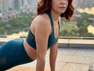Ver la ficha detallada de SharonBellarie
