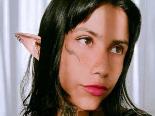 Ver la ficha detallada de NyxVega