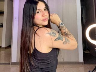 Ver la ficha detallada de SophiaMarx
